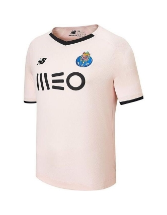 New balance oficial shirt f.c.porto away 2 2021/2022